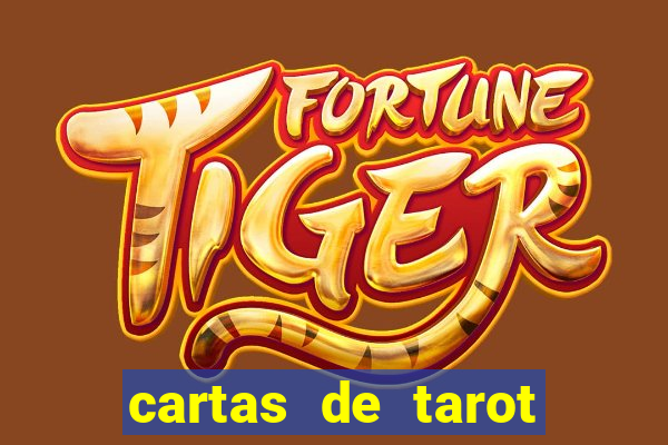 cartas de tarot gratis futuro inmediato